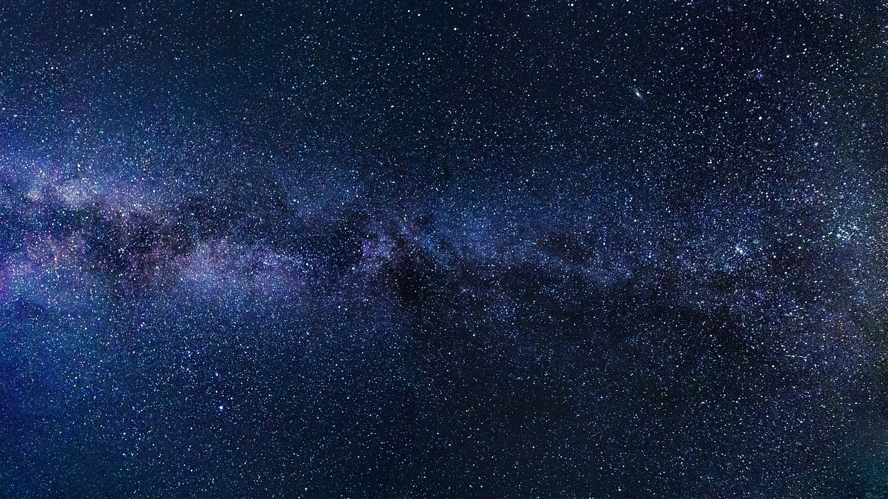 Astronomie - observation du ciel et astrophotographie